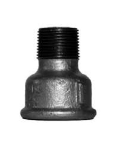 246 MANIC RID Z FM 1/2x1/4