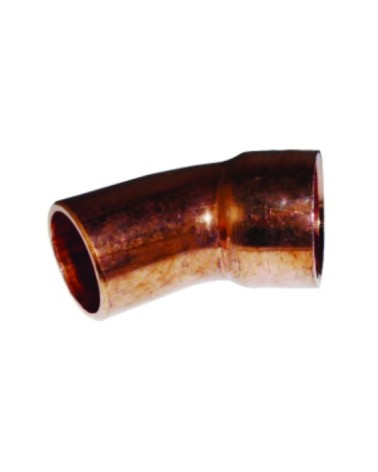 40R GOMITO 45? MF diametro  35    