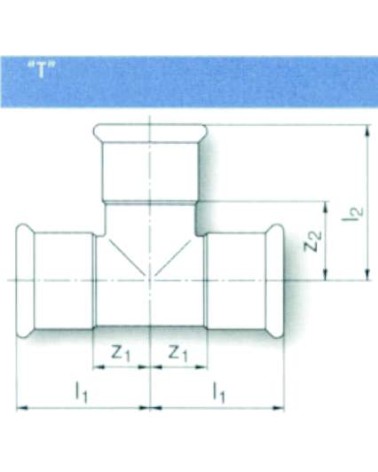 TE FERRO 15x 15 x 15      