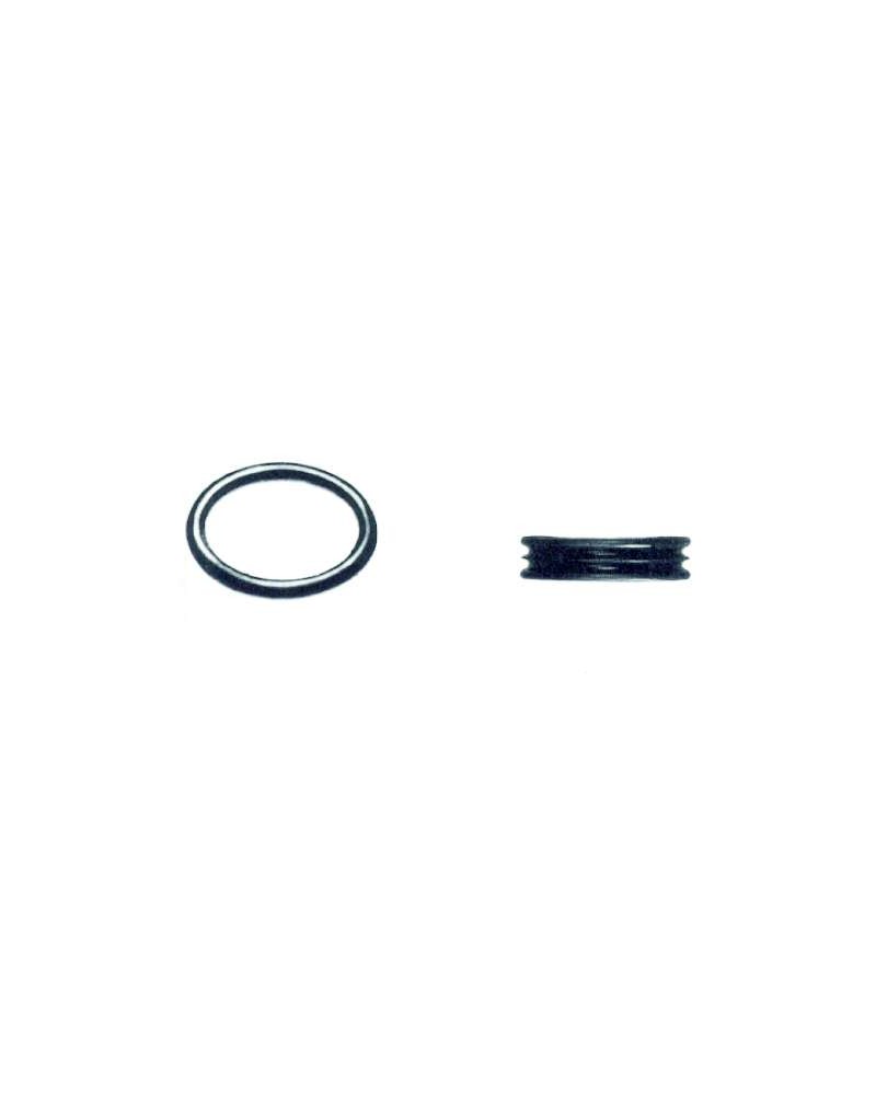 O-RING x RACC PLASS diametro  63  