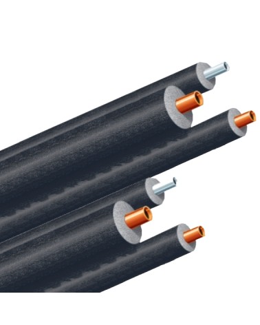 ISOL ISOFOM PELLIC    25X6