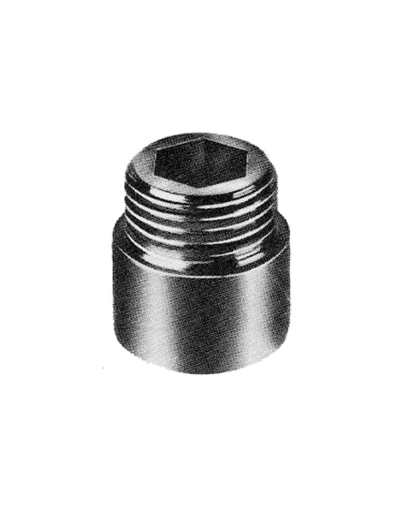 PROL.ZINC.C/ESAG MF 50X1/2