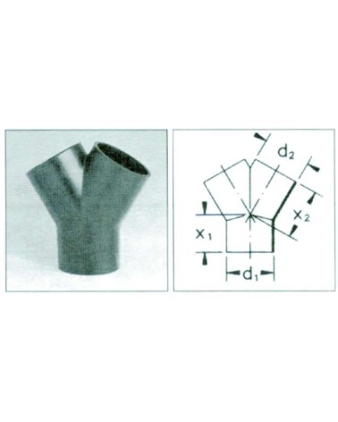 BRAGA A Y 110x110x110     