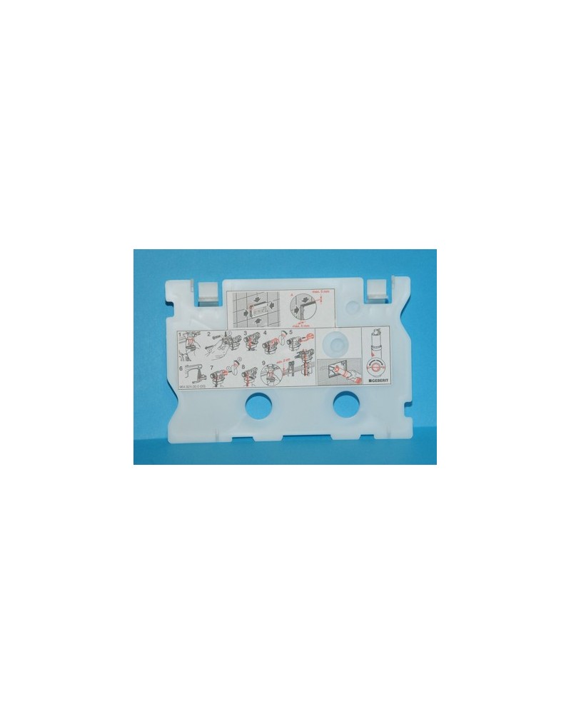 PLACCA PROTEZIONE X UNICA 