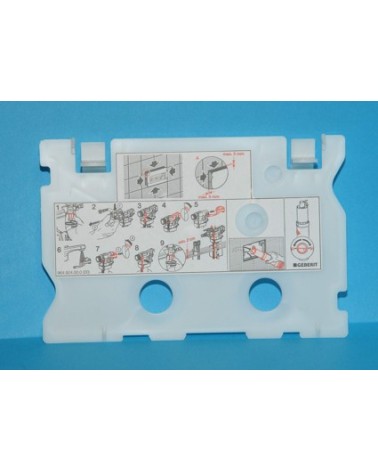 PLACCA PROTEZIONE X UNICA 