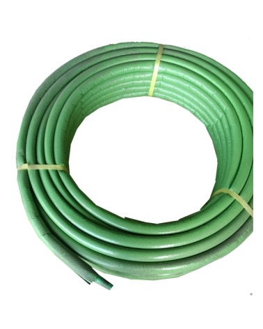 TUBO FUSIOSTABI RIV 16x2,2