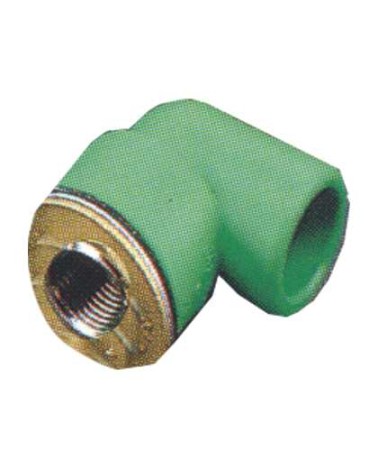 GOMITO FIL S/ST F25 x F3/4