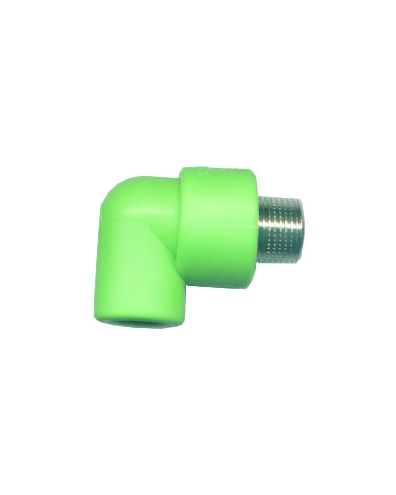 GOMITO FIL S/ST F32 x M1  