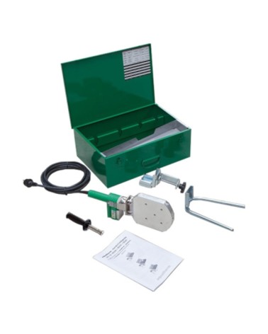 POLIFUSORE AQ125 TFE +CASS