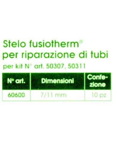 STELO x RIPARAFORI 7-11   