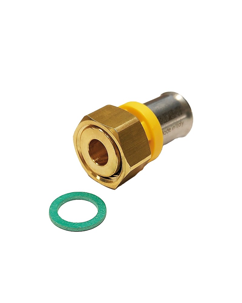 RACC GAS C/GIR 3/4F 20X2  