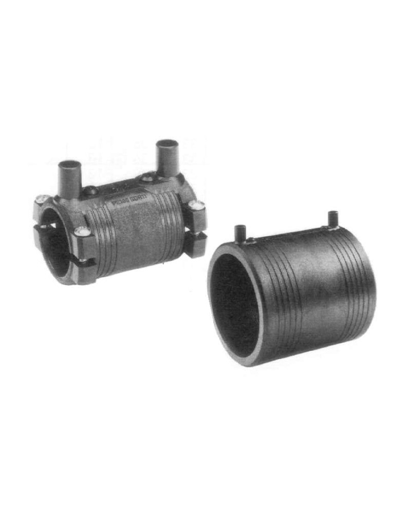 MANICOTTO ELETTROSALD diametro  20