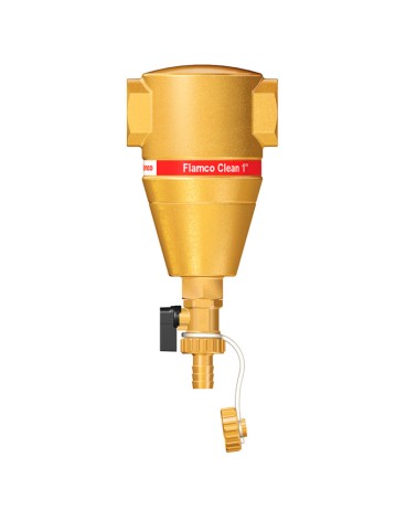 SEPARATORE IMPUR VERT  3/4