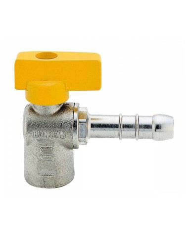 VALVOLA SQ GAS PORT F 1/2 