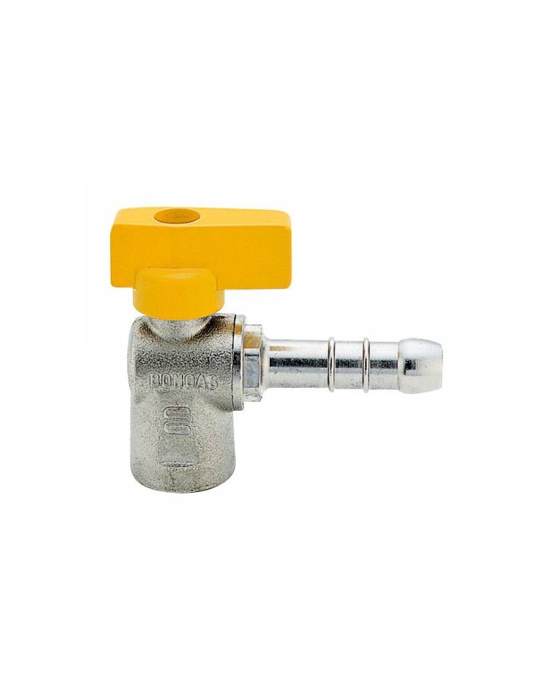VALVOLA SQ GAS PORT F 1/2 