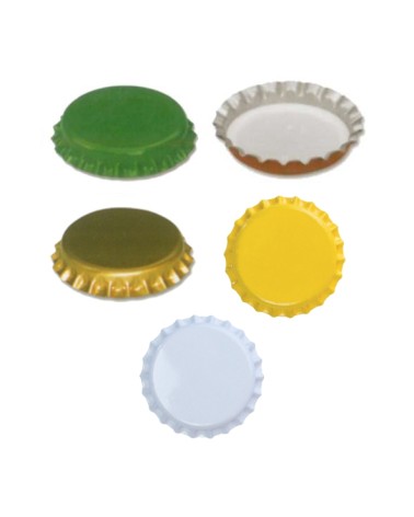 TAPPO CORONA MAST. diametro 29 BIA