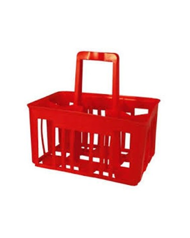 CESTELLO PORTABOTTIGLIE 6P