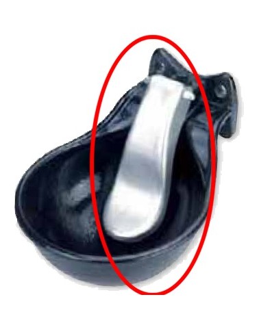 PALETTA ALLUM x ABBEV GHIS