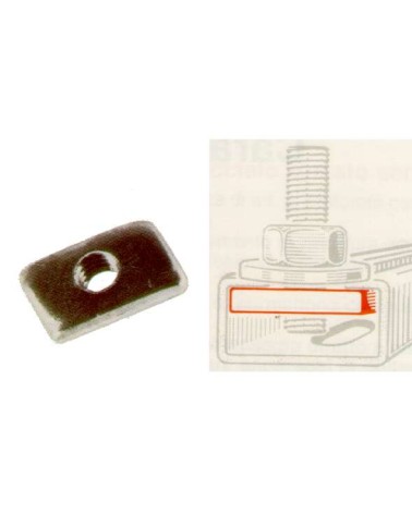 DADO ROMBO SCORR.    DR 10