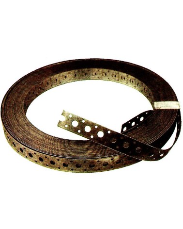 VITE LEGNO-FERRO VLM 8x140