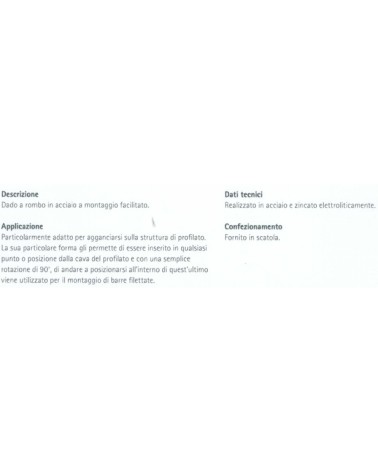 DADO A ROMBO CLICKEASY 8  