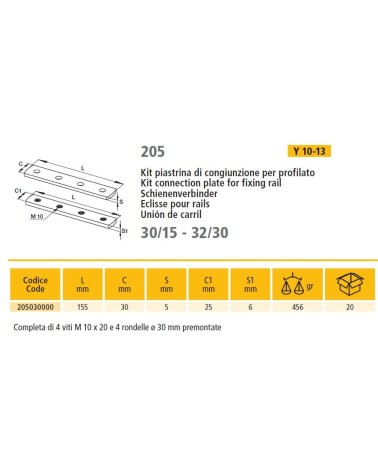 PIAS. GIUNZ.+BUL+DAD 30-32