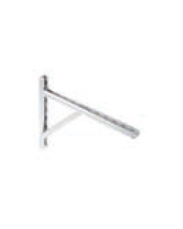 MENSOLA SQUADRA 54cm 32X20