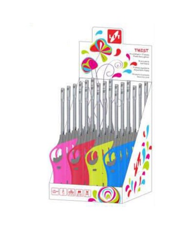 ACCENDIGAS FIAM SNOD  24PZ