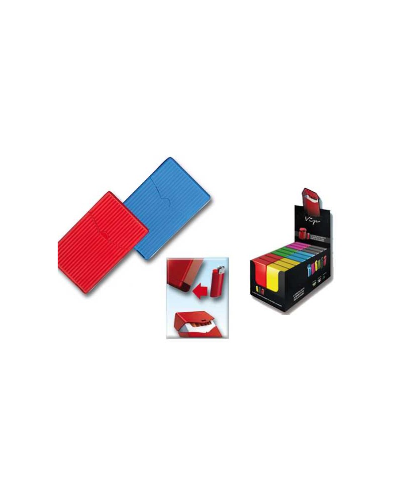 PORTA PACCHETTO+P/ACCE 18P