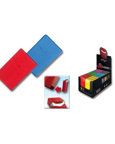 PORTA PACCHETTO+P/ACCE 18P