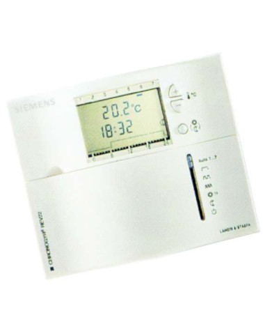 CRONOTERMOSTATO REV 32 MOD