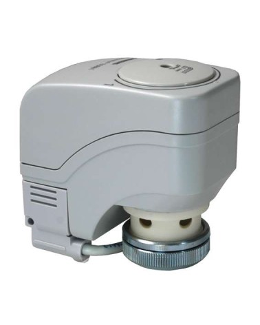 SERVOCOMANDO SSB 61 - 24V 