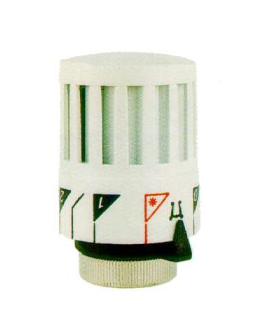 TESTINA TERMOSTATICA NEW  