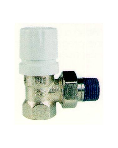 VALV. SQ FERRO TERMOST 1/2
