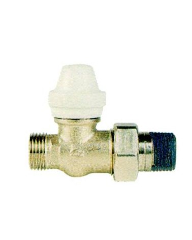 DETENTORE DIR RAME  3/8   