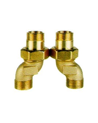 ECCENTRICO COLLEG 3/4x3/4 