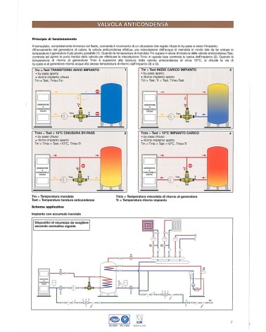 VALV. ANTICOND. 1" 55? 3,2