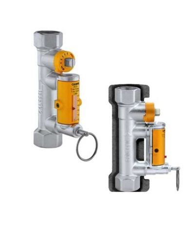 VALV BIL.C/FLUS3/4 3-10 LT