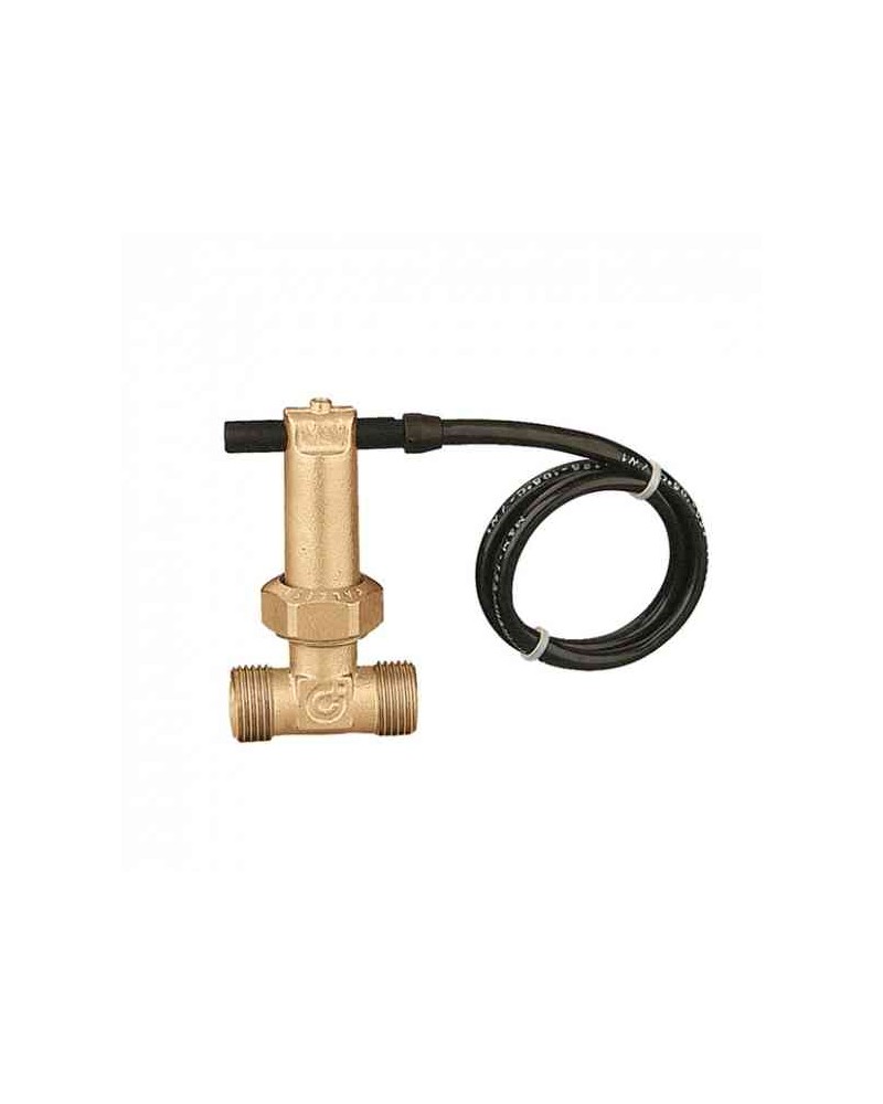 FLUSSOST COM.MAGNETICO 3/4