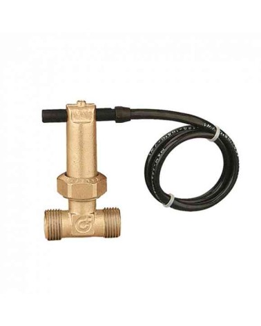 FLUSSOST COM.MAGNETICO 3/4