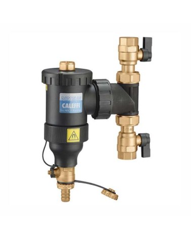 DEFANG. DIRTMAG 1"  C/VALV