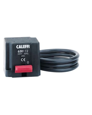 COMANDO ELETTR.230V NC C/M