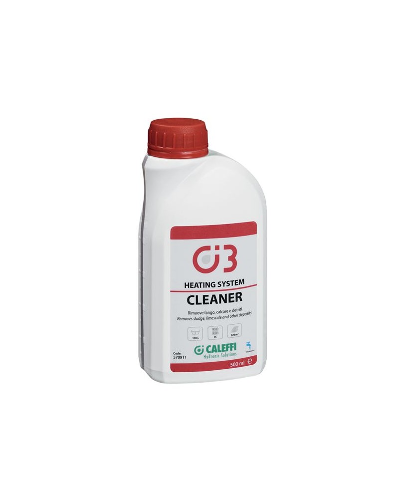 RISANANTE C3 CLEANER 0,5LT