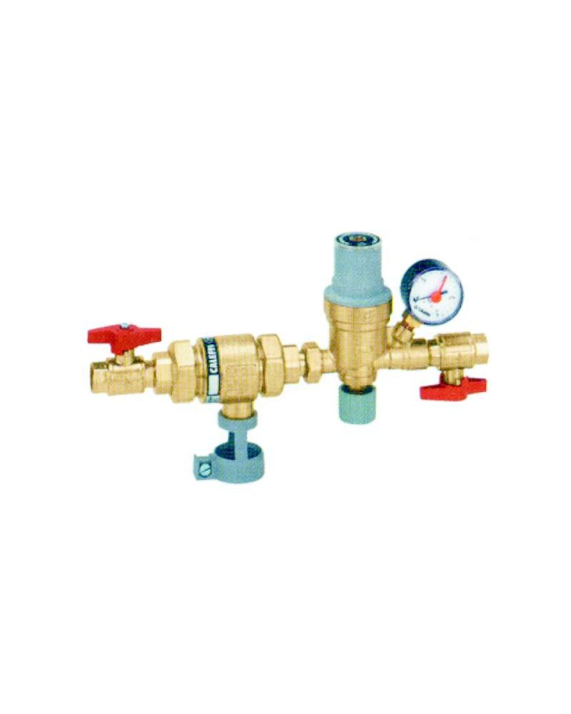 GRUPPO RIEM. C/DISCON.1/2 