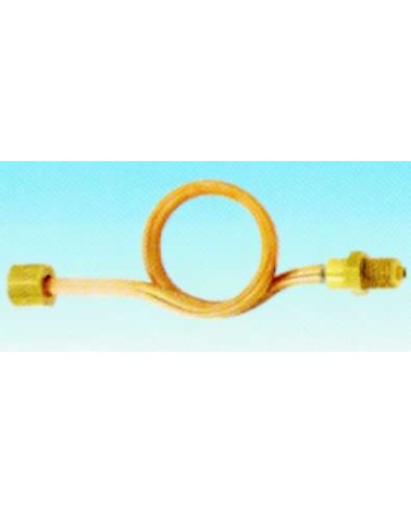 RICCIOLO D ISOLAMENTO 1/2 