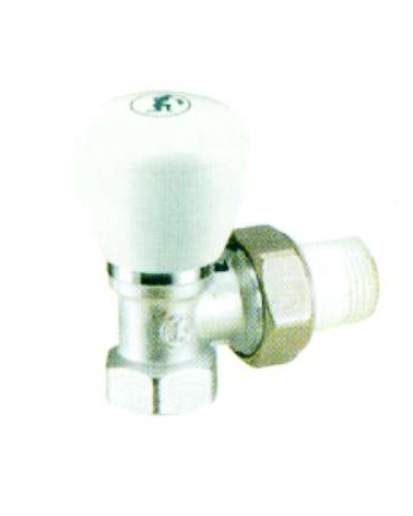 VALVOLA SQ x FERRO     3/8