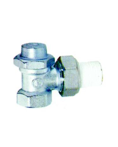 DETENTORE SQ x FERRO   3/8