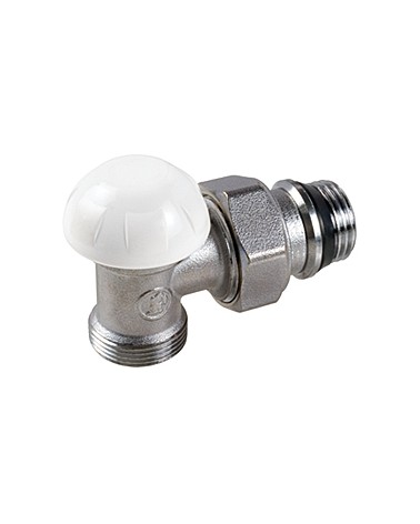 DETENTORE SQ x RAME 3/8x16