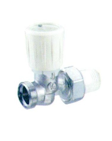 VALV DR TERM x RAME 3/8x12