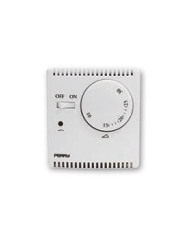 TERMOST AMB ON-OFF C/SPIA 